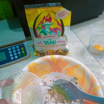 Langkah 2