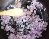 صورة لخطوة 5 من وصفة لحم مع بطاطس مسلوقه🥔