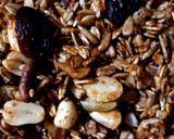 Foto del paso 6 de la receta: Granola