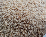 Foto langkah ke 1 dari resep Nasi Oyek.