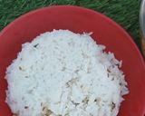 A picture of step 12 of Punjabi thali (Chana mansala & More).