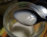 Foto langkah ke 4 dari resep 1175. Yoghurt Homemade.