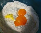 Foto del paso 2 de la receta: Pie de Maracuyá
