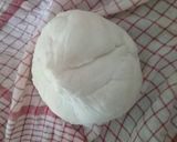 Foto langkah ke 1 dari resep Bolu Singkong Kukus.