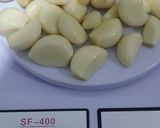Foto langkah ke 1 dari resep Minyak bawang putih.
