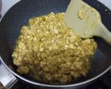 Foto langkah ke 5 dari resep Samosa Ayam Kari.