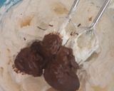 Foto del paso 17 de la receta: Dulce pastel de chocolate🍫