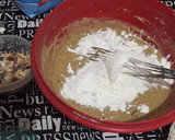 Foto del paso 3 de la receta: Banana bread