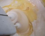 Foto langkah ke 6 dari resep Marmer Cake Eggyolk Flour.
