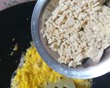 Foto langkah ke 3 dari resep 895. Tumis Kucai Telur Tahu Taoge (TKT3).