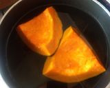 Foto del paso 1 de la receta: Humita en dos pasos con ají frito (por si no tenés tiempo)