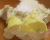 Foto langkah ke 4 dari resep Eggless burger & hotdog bun.