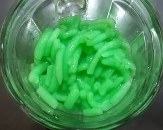 512. Cendol - Step 4