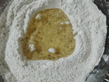 Talitas de orégano