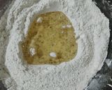 Foto del paso 2 de la receta: Talitas de orégano