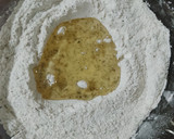Foto del paso 2 de la receta: Talitas de orégano