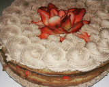 Foto del paso 6 de la receta: Bizcochuelo para meriendas y para tortas