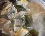 Foto langkah ke 4 dari resep Sayur asem.