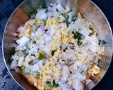 ஆமவடை மோர் குழம்பு (Aamavadai morkulambu recipe in tamil) ரெசிபி ஸ்டேப் 3 புகைப்படம்
