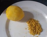 Foto del paso 1 de la receta: Torta o tarta de Santiago (receta Original)