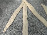Pan casero saborizado y relleno