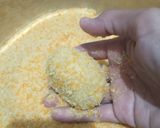 Foto langkah ke 6 dari resep Kroket kentang.