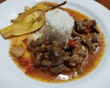 Foto del paso 5 de la receta: Tripas de cerdo en salsa