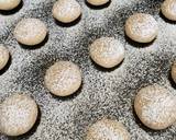 Hazelnut Biscuits recipe step 4 photo