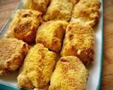 Foto del paso 4 de la receta: Croquetas caseras de capón (con bechamel en Thermomix)