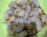 Foto langkah ke 1 dari resep Udang goreng sat set.