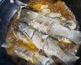 Cara Membuat Ikan Belanak Masak Tauco 10