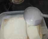 Foto langkah ke 4 dari resep Setup Roti Keju Chocolatechips.