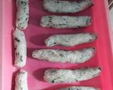 Foto langkah ke 5 dari resep Kerupuk Nasi Kelor.