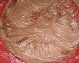 Foto langkah ke 1 dari resep Cookies chocochips chocolatos.