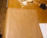 Φωτογραφία βήματος 4 της συνταγής Bao Buns