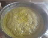 A picture of step 5 of Broccoli Soup.