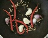 Foto langkah ke 2 dari resep Bumbu Kacang.