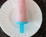 Foto del paso 2 de la receta Helado light de fresa