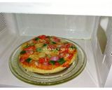 वेज पिज़्ज़ा (veg pizza recipe in Hindi) रेसिपी चरण 1 फोटो