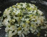 Foto del paso 6 de la receta: El guiso de acelga de Angélica, mi versión