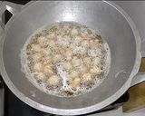 Foto langkah ke 6 dari resep Onde Onde Ketawa Wijen.