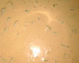 Foto langkah ke 2 dari resep Bakwan udang.