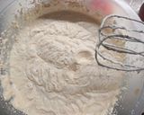 Joghurtos nektarinos süti 🍑 recept fázis 3 fotója