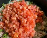 Foto del paso 7 de la receta: Coliflor con tocino estilo Puebla