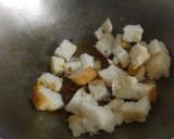 A picture of step 3 of Masala masti paav.