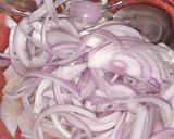 Foto del paso 4 de la receta: Ceviche Peruano Norteño