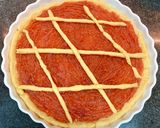 Foto del paso 5 de la receta: Pasta frola (No falla! Crandon)
