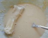 Panírozott pleurotus gomba recept fázis 2 fotója