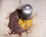 Foto del paso 4 de la receta: Budín de lentejas