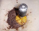 Foto del paso 4 de la receta: Budín de lentejas